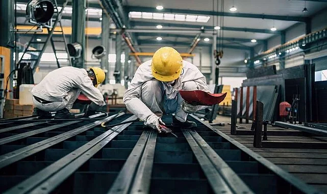 Narlıdere Şantiye Depolama